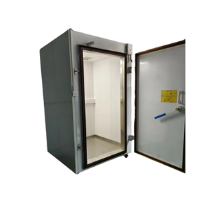 Che chắn hộp cho bức xạ che chắn <span class=keywords><strong>RF</strong></span> buồng thử nghiệm kích thước tùy chỉnh EMC che chắn hộp - Product Image 4