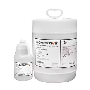 ยาซีลซิลิโคนทางการแพทย์พีดีเอ็มส์ยาแนว615 RTV เกรดอาหารที่ทันสมัย - Product Image 1