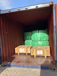 Agente di Spedizione Marittima Economico dalla Cina a Vietnam/Filippine/Cambogia/Palestina/Libano/Giordania/Kuwait/Arabia Saudita/Yemen - Product Image 5