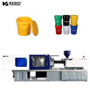 केबिदा ब्रांड Kbd5280 हाई स्पीड इंजेक्शन मोल्डिंग मशीन