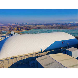 Estructura Inflable Grande, Campo de Fútbol Inflable, Mesa de Ping Pong, Domo de Aire, Carpa Deportiva - Product Image 6