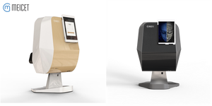 3 в 1 цифровой датчик кожи тестер лица увлажняющий масляный анализатор - Product Image 4