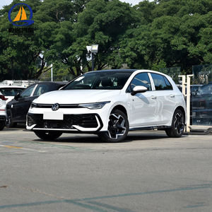 <span class=keywords><strong>Venta</strong></span> Especial 2025 2026 <span class=keywords><strong>V</strong></span> W Golf 280TSI Automático Pro Sedán de 5 Puertas y 5 Asientos con 7 Velocidades Euro VI Volante a la Izquierda Autos Usados - Product Image 1