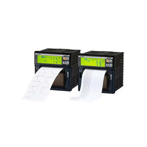 เครื่องบันทึก Autonics รุ่นใหม่ของแท้ ซีรีส์ KRN50 รุ่น KRN50-1002-01/KRN50-1002-41/KRN50-2000-01 เครื่องบันทึกแบบไฮบริดขนาดกะทัดรัด - Product Image 6