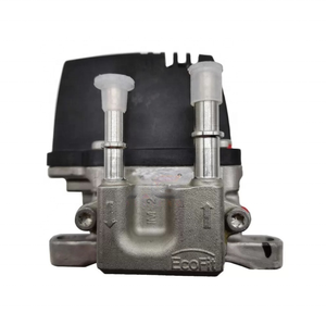 Nhà Máy Thiết Bị Sản Xuất Động Cơ Sửa Chữa Bộ Phận Urê Bơm Vòi Phun 4377649 5506856 A061l204 A050s92 Cho daf Phụ Tùng Xe Tải - Product Image 2