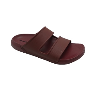 Heva Tùy Chỉnh Cổ Điển Đôi Dây Đeo EVA Trượt Dép Đi Trong Nhà Cho Nam Giới Mở Ngón Chân Thiết Kế Cứng-Mặc Ngoài Trời Cho Mù<span class=keywords><strong>a</strong></span> Hè Phổ Biến Bán Buôn - Product Image 6