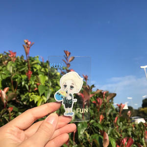 Diseño Universal nuevo, ickets - Product Image 2