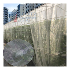 100% New HDPE UV kháng Rau cây ăn quả Côn trùng <span class=keywords><strong>Net</strong></span> nhà kính - Product Image 3