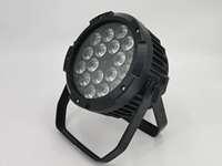 Usine prix de gros 54*3W 3 en 1 18*10W 4in1 étanche effet de lavage Par lumière Dj led éclairage de scène pour fête de mariage