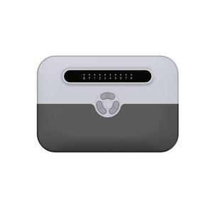 Temporizador de <span class=keywords><strong>riego</strong></span> <span class=keywords><strong>inteligente</strong></span> para exteriores, dispositivo de <span class=keywords><strong>riego</strong></span> de 8 zonas de gama alta con WIFI, con terminales de conexión rápida - Product Image 1