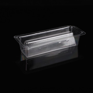 Tanque Dispensador de Muestras Hongbolai 1713, Contenedor de Microplacas de Laboratorio Transparente, Esterilizado, de Plástico, para Uso con Aspirador de Líquidos - Product Image 4