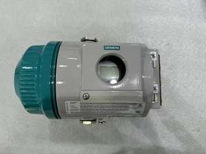 6dr5225-0en00-0aa0 Pneumatische Regelklep Elektrische Positioner Magneetbasis Media Piloothoek Voor Algemene Toepassing Gas - Product Image 4