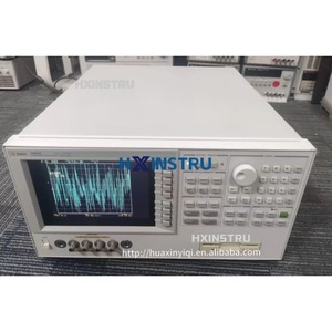 1 unidad Agilent/Keysight 4294A Opt. Analizador de Impedancia de Precisión 800, 40Hz a 110MHz H - Product Image 2