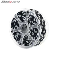 Boule Magique 3D DMX RGB IC Smart LED Point de Pixel Adressable Intérieur/Extérieur Lustre Décoration Plastique pour la Saint-Valentin