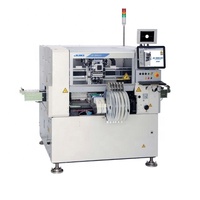 Machine de Placement CMS (Surface Mounting Technology) pour LED, modèle JUKI JX-300LED