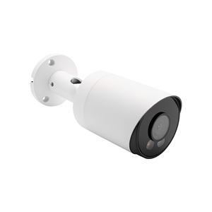 HIK tương thích 4MP colorvu cố định Mini <span class=keywords><strong>Bullet</strong></span> mạng PoE IP <span class=keywords><strong>Camera</strong></span> an ninh ngoài trời màu đêm 2.8mm âm thanh ai phát hiện con người - Product Image 4