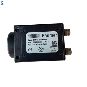 Cámara Industrial TXG12, Cámara de Visión Artificial, 1.2MP, Sensor CMOS de 1/3 de Pulgada, Alta Resolución, para Inspección Industrial y Automatización - Product Image 1