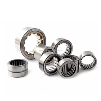 Roulements à rouleaux cylindriques à une rangée F-207407 F-207407.NUP 65x120x33mm pour pompe hydraulique Rexroth A11V260 A11V250