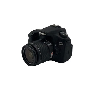 <span class=keywords><strong>Appareil</strong></span> <span class=keywords><strong>photo</strong></span> reflex numérique Canon EOS 60D certifié d'occasion en gros avec objectif 18-55mm IS, kit 18MP, écran inclinable, idéal pour la production vidéo - <span class=keywords><strong>Prix</strong></span> compétitif - Product Image 1