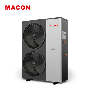 Aquecedores de Água com Bomba de Calor Monobloco R32 DC Inverter de Alta Eficiência Bobiller, Alimentados por Energia Solar para Aquecimento Residencial - Product Image 4