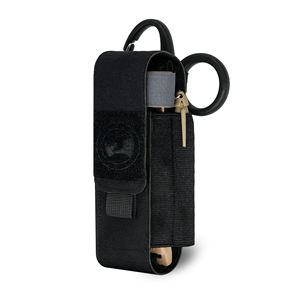 حقيبة إسعافات أولية إسعافات أولية من Rhino حامل عاصبة للحزام منظم عدة صدمات - Product Image 3