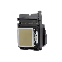 Printhead EPS TX800 Berkualitas Tinggi Kompatibel dengan UV |   Head DX10 TX800 untuk Printer Inkjet DTF/UV