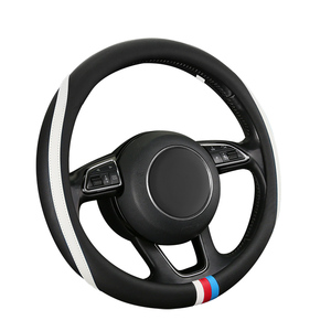 Tay Nghề Tinh Tế Thoải <span class=keywords><strong>M</strong></span>ái 4-Spoke Bánh Xe Tay Lái - Product Image 5