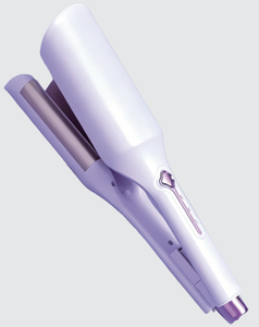 Tiefenwelliger W-Form-Haarstyler 36mm mit Turmalin-Ionen-Technologie, schneller Aufheizung, intelligenter konstanter Temperatur und automatischer Abschaltung - Product Image 3