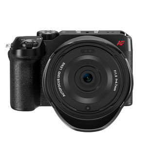 Kamera Digital ORDRO D130 untuk Fotografi Jalanan dan Vlog, Kamera Baru <span class=keywords><strong>2026</strong></span> dengan Layar Lipat, Kamera Berkualitas Tinggi - Product Image 6