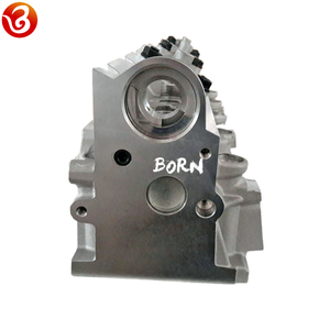 Culasse XUD9 908068 0200S7 0200J6 pour Peugeot/Fiat/Citroën 1.9 <span class=keywords><strong>TD</strong></span> - Product Image 6