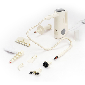 Puissant nettoyeur à vapeur portable polyvalent électrique nettoyeur à vapeur portable sans produits chimiques pour les voitures et l'usage domestique - Product Image 1