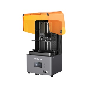 Creality HALOT-MAGE S 14K Resin 3D Printer - Product Image 4
