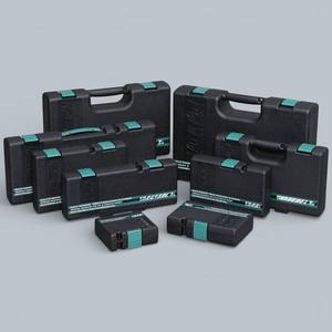 Juego de Llaves de Trinquete de 12 Piezas, Alto Torque, 72T, Kit de Llaves para Reparación y Mantenimiento Automotriz - Product Image 2