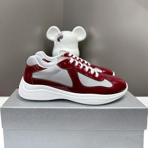 <span class=keywords><strong>Scarpe</strong></span> di Alta Qualità 35-48, Calzature di Marca Famosa per Donne e Uomini, Sneakers <span class=keywords><strong>Sportive</strong></span> di Lusso con Scatola, <span class=keywords><strong>Scarpe</strong></span> Casual di Design per Uomini - Product Image 1