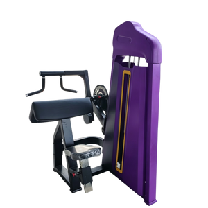 Équipement <span class=keywords><strong>de</strong></span> fitness <span class=keywords><strong>de</strong></span> haute qualité RA - Machine à flexions <span class=keywords><strong>de</strong></span> bras la plus vendue pour les entraînements des biceps et des triceps - Product Image 4