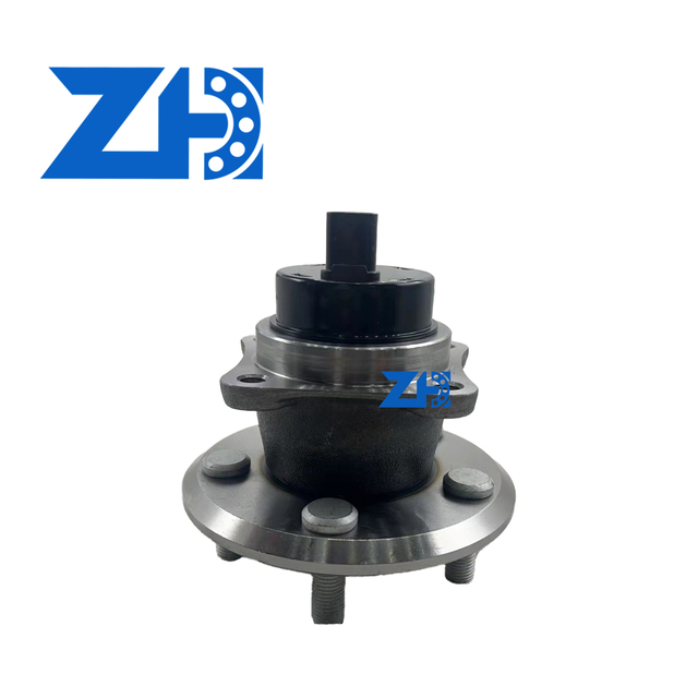 OE 42450-47030 Front Wheel Hub Bearing Direct Replacement for Toyota Prius 04-09 Durable & Reliable