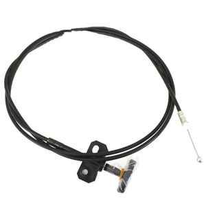 Verified Supplier 53630 Cable OEM Standard for Toyota Vehicles