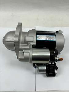 Untuk Sinotruck HOWO T7H C7H T5G <span class=keywords><strong>starter</strong></span> <span class=keywords><strong>starter</strong></span> 4110002120550 MC11 <span class=keywords><strong>starter</strong></span> mesin 24V 7.5W 12 gigi - Product Image 5