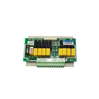 Nouveau contrôleur Porcheson MS500 MS260 d'origine avec écran HMI de 10 pouces, contrôleur PLC en stock