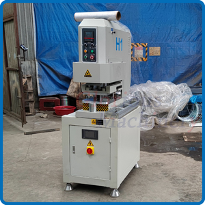 Сварочный аппарат для дверей и окон из ПВХ, с одной головкой, из НПВХ, для производства одинарных окон и дверей - Product Image 4