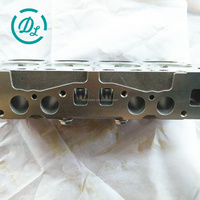 DL EexcavaStart Diesel 5K Cylinder Head 11101-13062 Mesin Forklift Tahan Lama Handal Mudah Dipasang Garansi 6 Bulan Teruji
