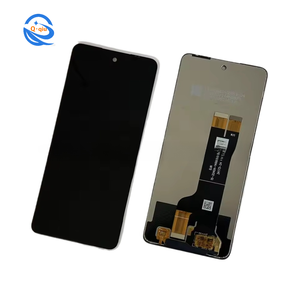 Thích hợp cho <span class=keywords><strong>ZTE</strong></span> Nubia âm nhạc Màn hình ban đầu lắp ráp LCD hiển thị màn hình cảm ứng - Product Image 3