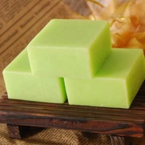 Jabón de <span class=keywords><strong>Alepo</strong></span> Orgánico con Aloe Vera y Alfa Arbutina, Directo de Fábrica, Blanqueador de Piel, Barra de Limpieza Suave - Product Image 6