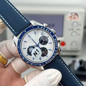 Relojes Mecánicos de Cristal de Alta Gama, los Más Vendidos, Nuevos de Primera Línea - Product Image 2