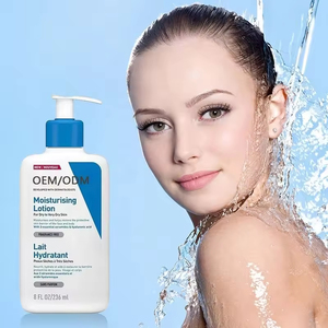 Limpiador Facial Hidratante con Ácido Salicílico, Antienvejecimiento, 236 ml, Reduce las Espinillas - Product Image 4