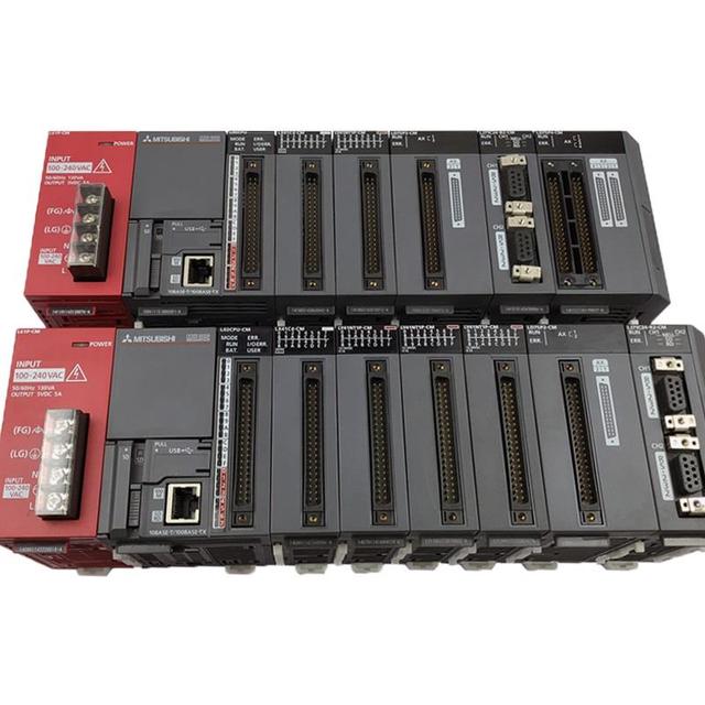 New the New Mitsubishi PLC L26CPU-BT-CM L02CPU L02SCPU L06CPU