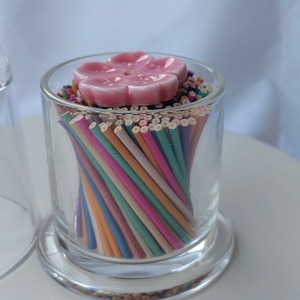 Home Oil Fragrance Glass Jar Luxury Aroma Diffusers Incense <b>Stick</b> Diffuser <b>Scented</b> - Product Image 4