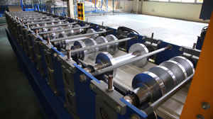 سعر ماكينة صنع البلاط والحامل وآلة القفل الذاتي التماس - Product Image 4