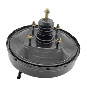 Servofreno de Vacío 44610-02020 44610-02030 44610-1E590 54-74661 para Toyota Corolla y Chevrolet Prizm 1998-2002 - Product Image 3