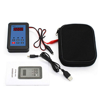 LB78 4-20mA /0-10V/mV Générateur de signal de tension de courant Source de signal Calibrateur de signal Testeur de signal